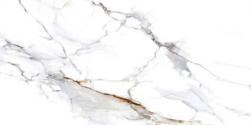 Керамогранит Calacatta Macchia Vecchia Project Antibacterial Natural Rettificato 60x120