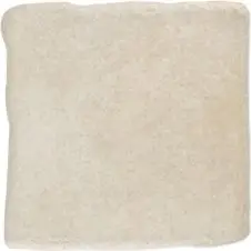 Керамогранит Pav. Santa Fe Branco 16.5x16.5 напольный глазурованный, матовый