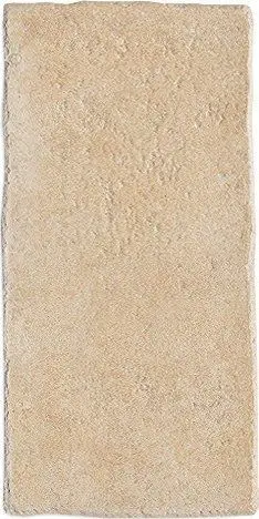 Керамогранит Pav. Santa Fe Beije 16.5x33 напольный глазурованный, матовый