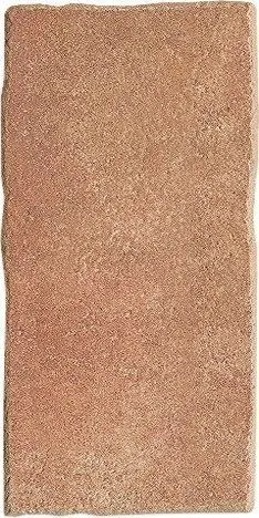 Керамогранит Pav. Santa Fe Castahno 16.5x33 напольный глазурованный, матовый