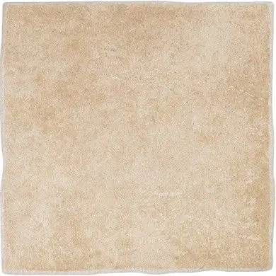 Керамогранит Pav. Santa Fe Beije 33x33 напольный глазурованный, матовый