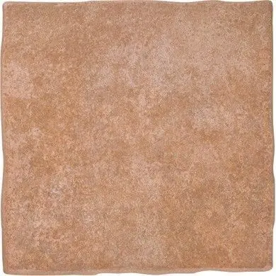 Керамогранит Pav. Santa Fe Castahno 33x33 напольный глазурованный, матовый