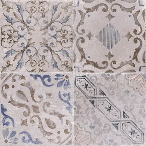 Dual Gres Antigua Decor Medina 45x45