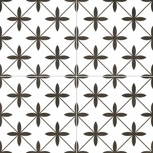 Dual Gres Chic Poole White 45x45