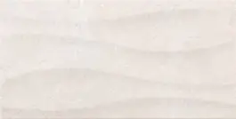 Dual Gres Enya Cream Waves 30x60