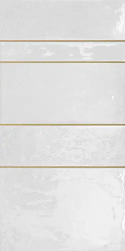 Керамическая плитка для стен DUAL GRES KIAN White 30х60