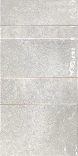 Керамическая плитка для стен DUAL GRES KIAN Silver 30х60