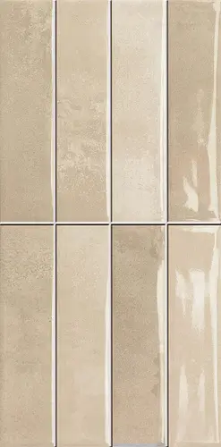 Dual Gres Luken Beige Глянцевый 30x60