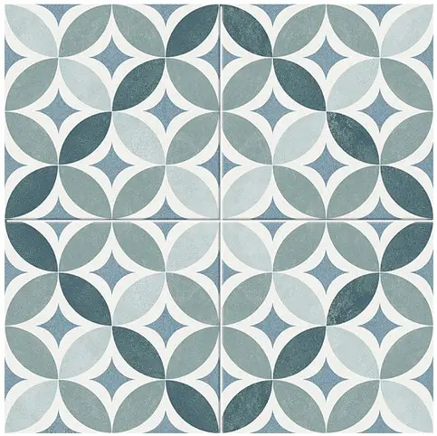 Dual Gres Luken Nicole 45x45