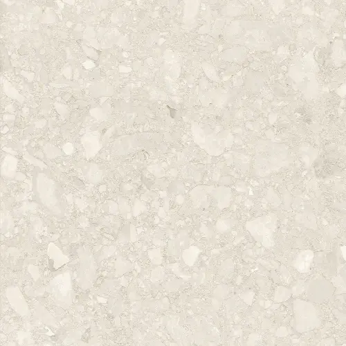 Керамогранит TZ0H60M01 Terrazzo Clay Carving рельеф 60x60