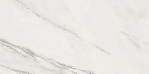 Керамогранит Calacatta Superwhite Rec 60х120