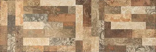 Dune Cosmopolitan Orsay D811 25x75