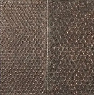 Декор Diurne Oxide Plate 20х20