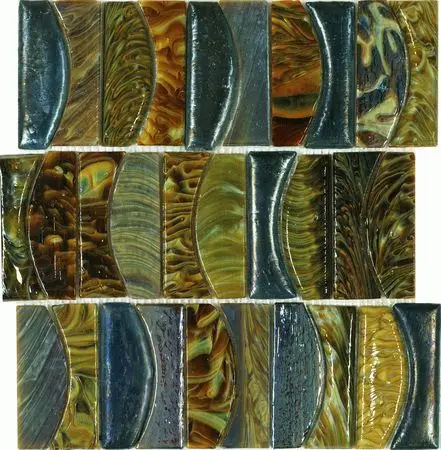 Dune Groove Reggae 30x35