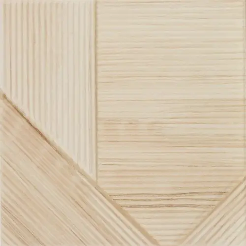 Dune Stripes Mix Bamboo 25х25