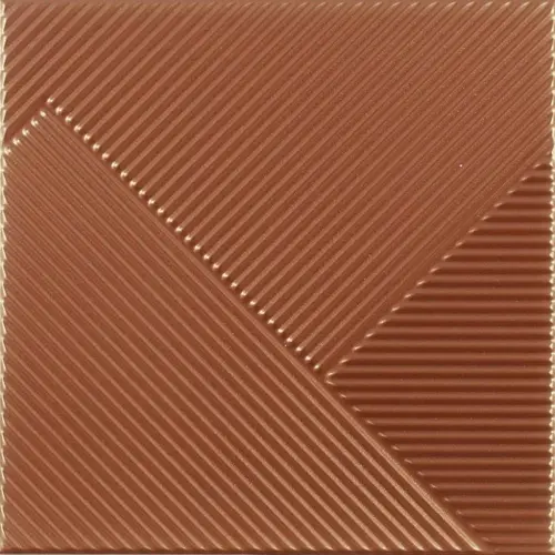 Dune Stripes Mix Copper 25х25