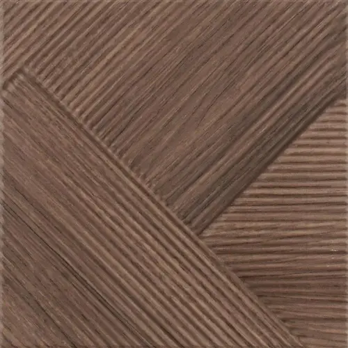 Dune Stripes Mix Oak 25х25