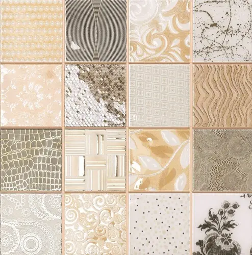 Dune Tiffany Marfil 186636 D-920 28,1x28,1