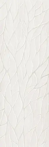 Настенная плитка Indiga Lines Decor Laurent Silver 40х120