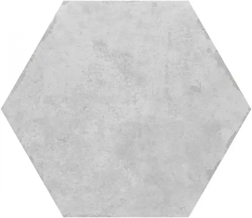Керамогранит Durstone DUR000001 Saona Blanco Hex 23х27