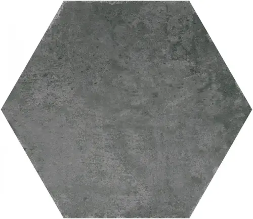 Керамогранит Durstone DUR000002 Saona Lava Hex 23х27