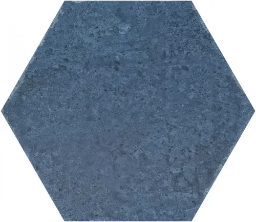 Керамогранит Durstone DUR000006 Saona Azul Hex 23х27