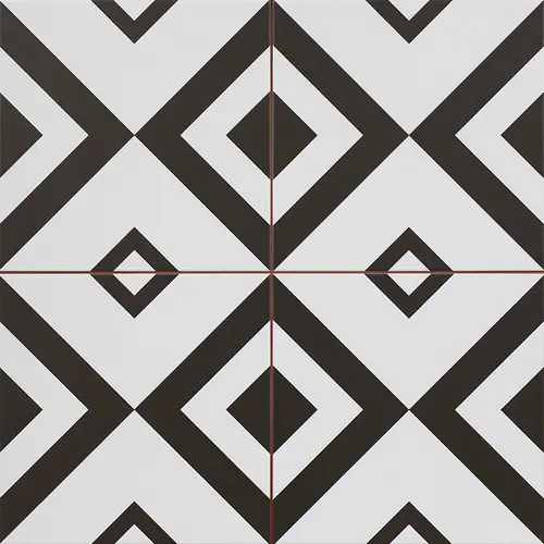 Dvomo Timeless Brixton 45x45