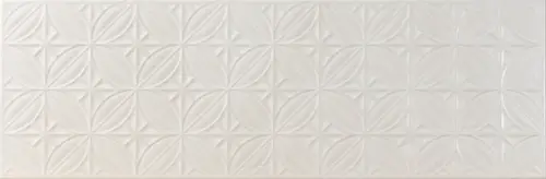 Ecoceramic Aria Deco Marfil 25x75