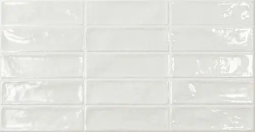 Плитка Pool White 31,6х60