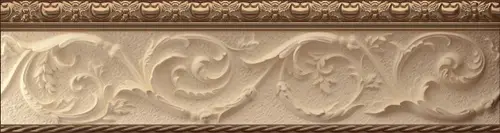 Ecoceramic Shamana Cenefa 8x30