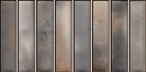 Borealis Greige 15x30