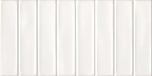Roma Glossy White 15x30
