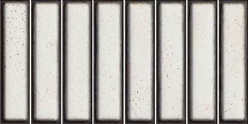 Плитка Domino Blanco Glossy 15х30