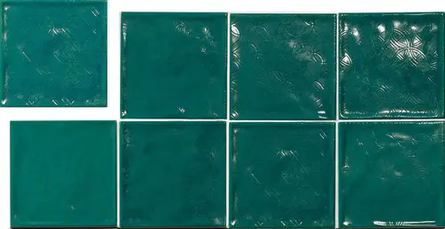 El Barco Chic Bondi 15x15