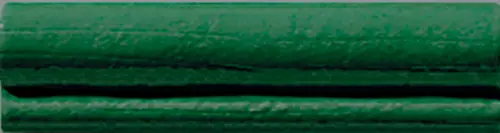 El Barco Moldura Chic Verde 4x15
