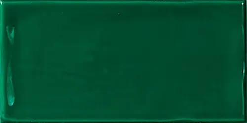 El Barco Glamour Verde 7,5x15
