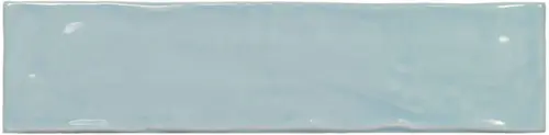 El Barco Music Azul 7,5x30