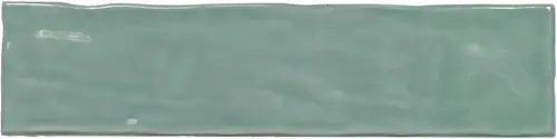 El Barco Music Verde 7,5x30