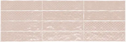 El Barco Music Rosa Decor 7,5x30