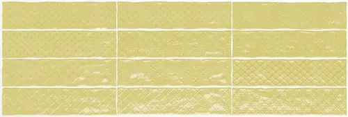 El Barco Music Lemon Decor 7,5x30