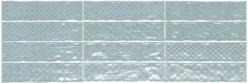 El Barco Music Azul Decor 7,5x30