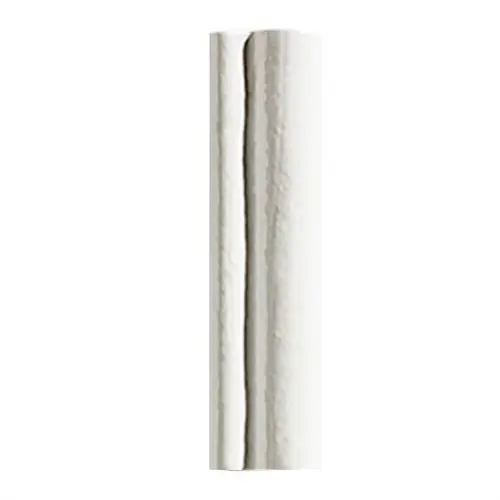 Бордюр Torelo Patine Blanco Brillo 4x15 см глянцевый керамический