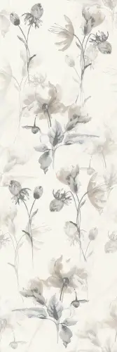 Плитка Alma Decor Blanco Satin 30х90