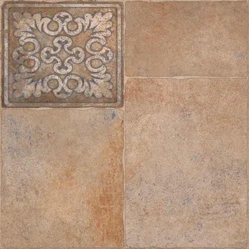Керамогранит Argos Copper 58х58