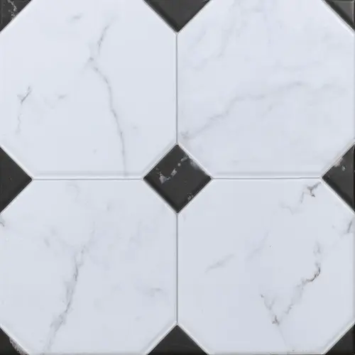 Керамогранит Betera Blanco 58x58 R