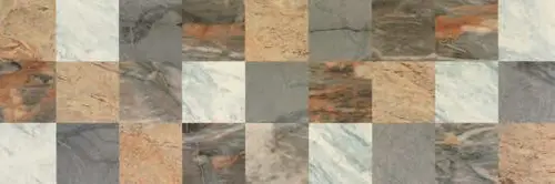 El Molino Lucca Mosaico MIX 43,2м 30x90