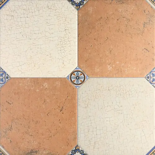 Manises Decor Mix 58x58