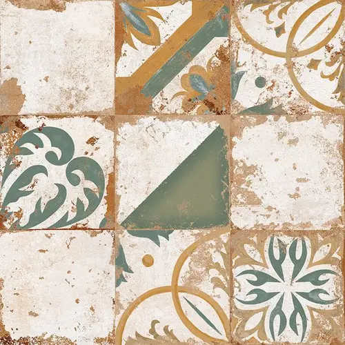 Керамогранит Memory Verde Satin 58х58