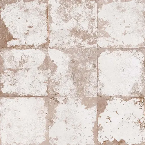 Керамогранит Memory Base 7 Blanco Brillo 58х58