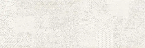 Studio Decor Bone 30x90